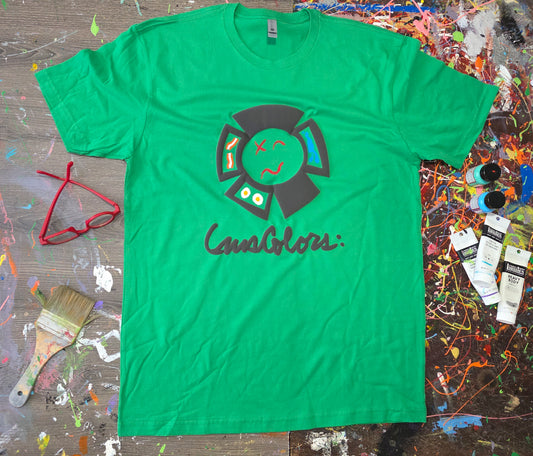 GusColors Sun Tee - Bacon & Eggs 🥓🍳