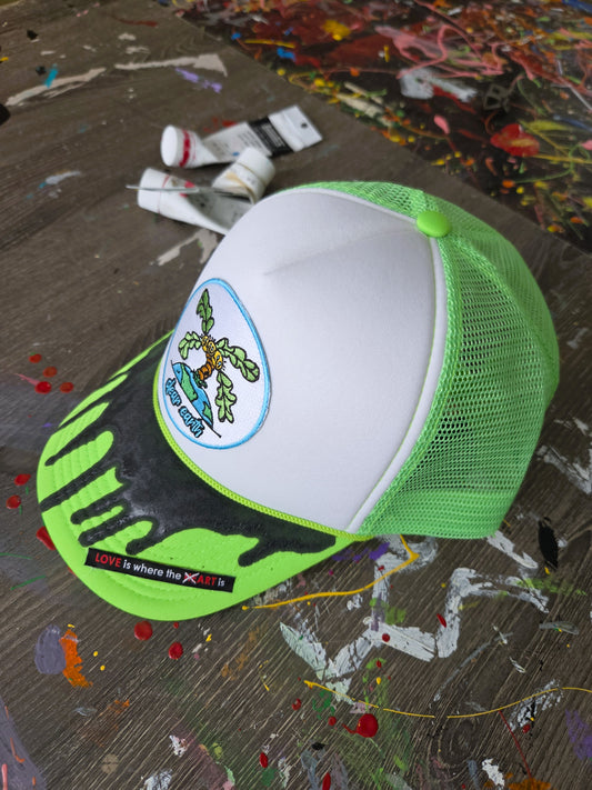 GusColors Dear Earth Cap
